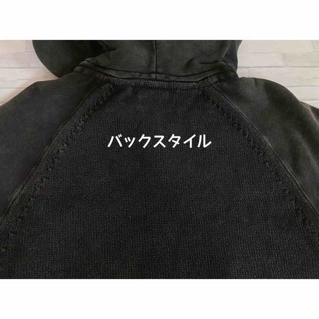 schott(ショット)のカイオウ様専用 メンズのトップス(パーカー)の商品写真