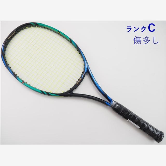 テニスラケット ヨネックス RD-8 (SL3)YONEX RD-8