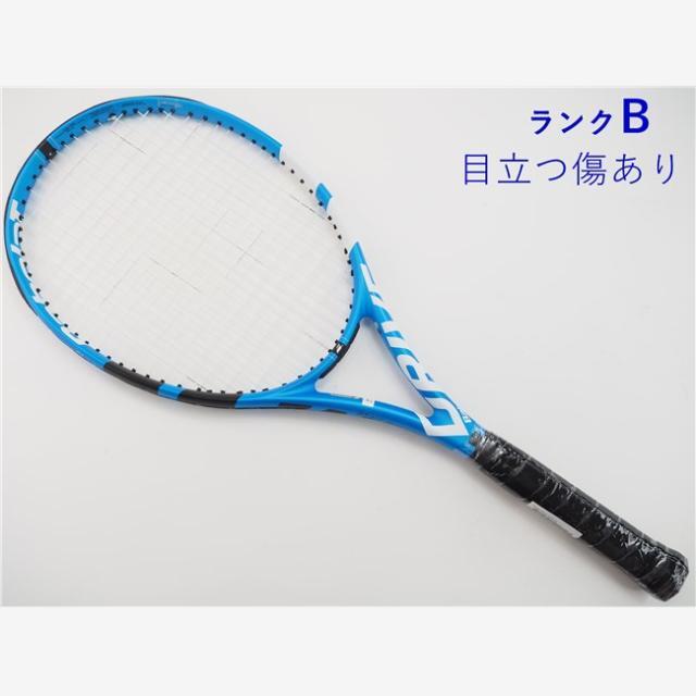 テニスラケット バボラ ピュア ドライブ 2018年モデル (G3)BABOLAT PURE DRIVE 2018