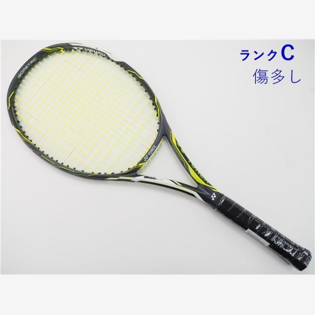 テニスラケット ヨネックス イーゾーン ディーアール 98 FR 2015年モデル【インポート】 (G2)YONEX EZONE DR 98 FR 2015