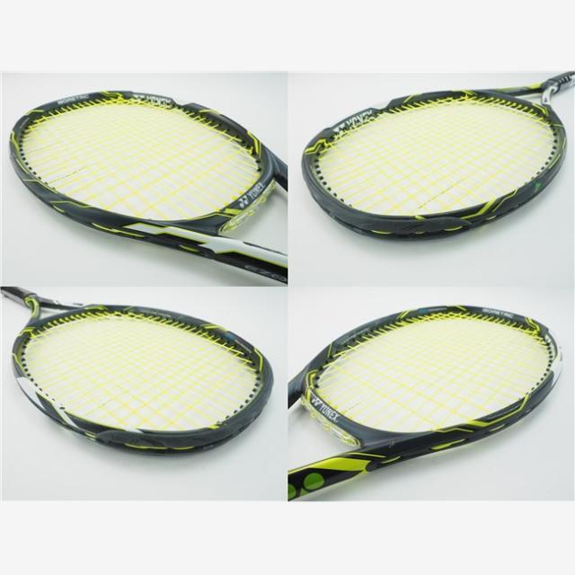 YONEX - 中古 テニスラケット ヨネックス イーゾーン ディーアール 98