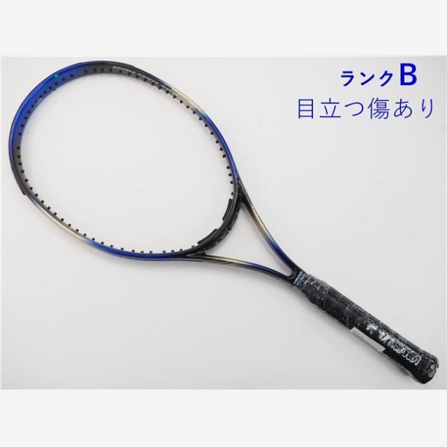 テニスラケット ヘッド エレクトラ プロ (G3相当)HEAD ELEKTRA PRO