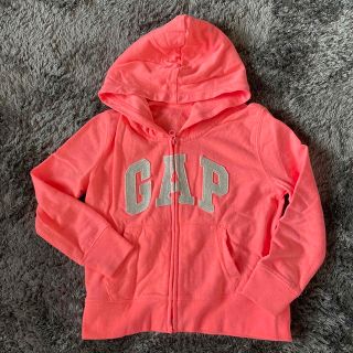 ギャップ(GAP)のことり様専用　GAP パーカー　１２０センチ(ジャケット/上着)