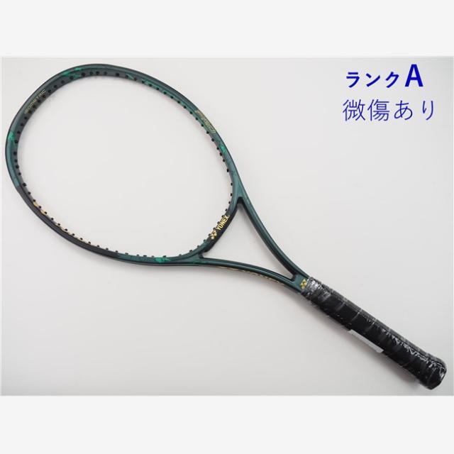 テニスラケット ヨネックス ブイコア プロ 100 2019年モデル【DEMO】 (G2)YONEX VCORE PRO 100 2019