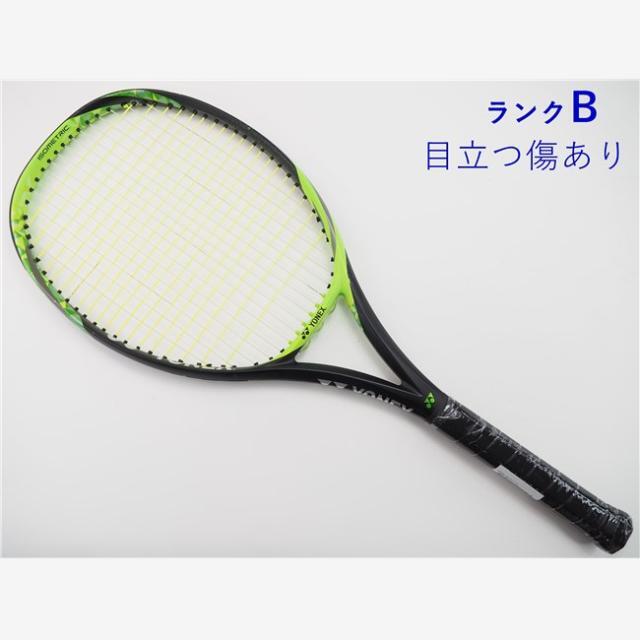 テニスラケット ヨネックス イーゾーン 100 2017年モデル (LG1)YONEX EZONE 100 2017