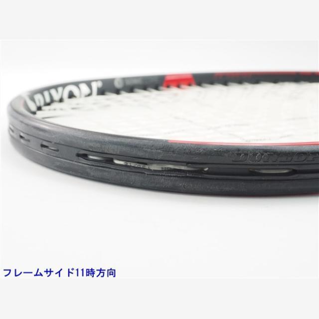 DUNLOP(ダンロップ)の中古 テニスラケット ダンロップ シーエックス 200 2019年モデル (G2)DUNLOP CX 200 2019 スポーツ/アウトドアのテニス(ラケット)の商品写真