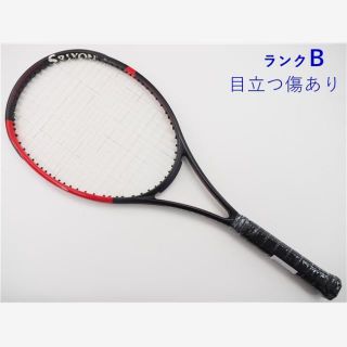 ダンロップ(DUNLOP)の中古 テニスラケット ダンロップ シーエックス 200 2019年モデル (G2)DUNLOP CX 200 2019(ラケット)