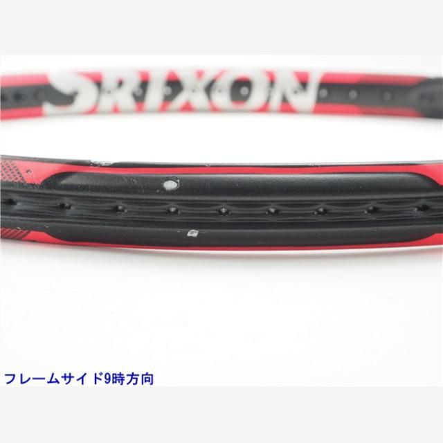 Srixon - 中古 テニスラケット スリクソン レヴォ シーゼット 100エス ...