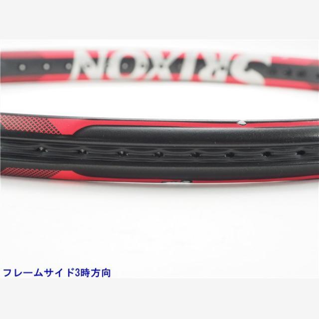 Srixon - 中古 テニスラケット スリクソン レヴォ シーゼット 100エス ...