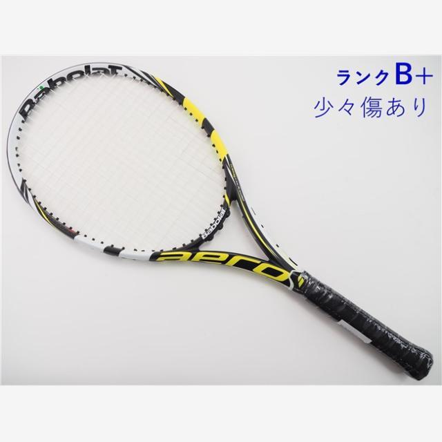 テニスラケット バボラ アエロ プロ チーム 2013年モデル (G2)BABOLAT AERO PRO TEAM 2013