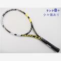 中古 テニスラケット バボラ アエロ プロ チーム 2013年モデル (G2)B
