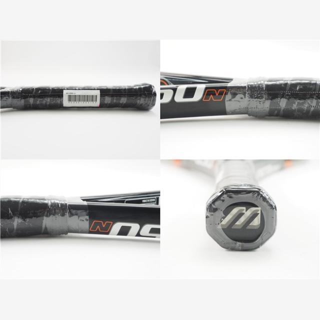 MIZUNO(ミズノ)の中古 テニスラケット ミズノ エムエス 650エヌ (G2相当)MIZUNO MS 650N スポーツ/アウトドアのテニス(ラケット)の商品写真