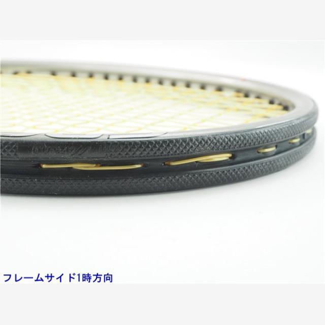 MIZUNO(ミズノ)の中古 テニスラケット ミズノ エムエス 650エヌ (G2相当)MIZUNO MS 650N スポーツ/アウトドアのテニス(ラケット)の商品写真