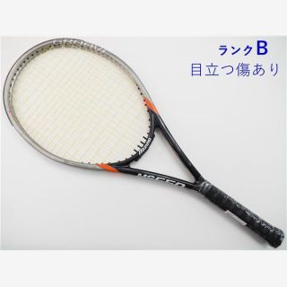 ミズノ(MIZUNO)の中古 テニスラケット ミズノ エムエス 650エヌ (G2相当)MIZUNO MS 650N(ラケット)