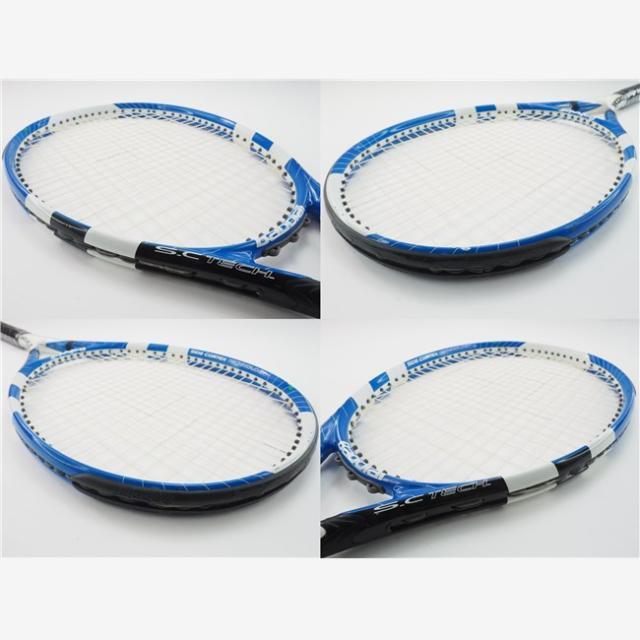Amazon.com : Babolat Pure Drive Lite Tennis Racquet - Strung Amazon.com : Babolat Pure Drive Lite Tennis Racquet - Strung