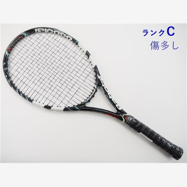 テニスラケット バボラ ピュア ドライブ 2012年モデル (G2)BABOLAT PURE DRIVE 2012