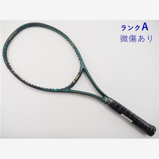 テニスラケット ヨネックス ブイコア プロ 97 2019年モデル【DEMO】 (G2)YONEX VCORE PRO 97 2019