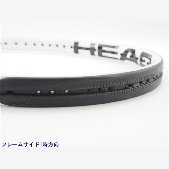 HEAD(ヘッド)の中古 テニスラケット ヘッド グラフィン 360プラス スピード MP 2020年モデル (G2)HEAD GRAPHENE 360+ SPEED MP 2020 スポーツ/アウトドアのテニス(ラケット)の商品写真