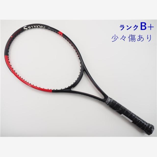 【グリップ】 DUNLOP - 中古 テニスラケット ダンロップ シーエックス 200 エルエス 2019年モデル (G2)DUNLOP CX