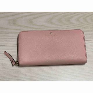 ケイトスペードニューヨーク(kate spade new york)のケイトスペード　財布(財布)