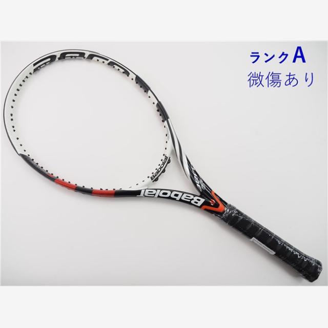 テニスラケット バボラ ピュア アエロ ライト フレンチオープン (G2)BABOLAT PURE AERO LITE FO