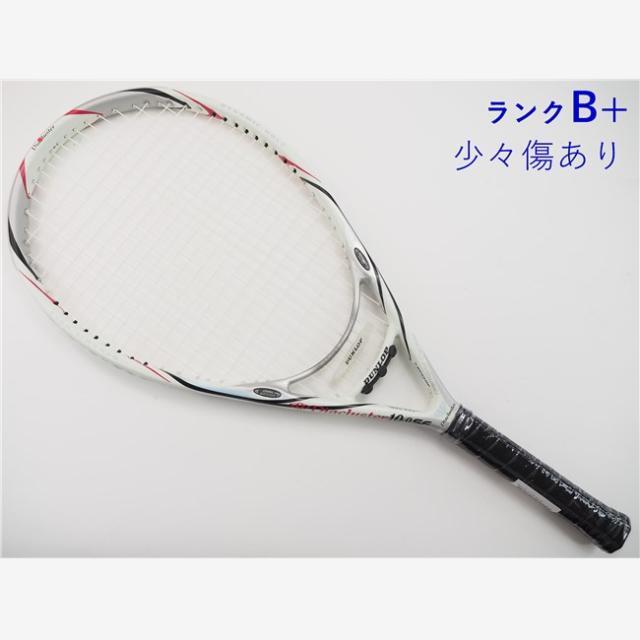 DUNLOP(ダンロップ)の中古 テニスラケット ダンロップ ダイアクラスター 10.0 エスエフ 2012年モデル (G1)DUNLOP Diacluster 10.0 SF 2012 スポーツ/アウトドアのテニス(ラケット)の商品写真