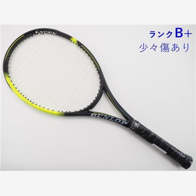 DUNLOP(ダンロップ)の中古 テニスラケット ダンロップ エスエックス300 ライト 2019年モデル (G2)DUNLOP SX 300 LITE 2019 スポーツ/アウトドアのテニス(ラケット)の商品写真