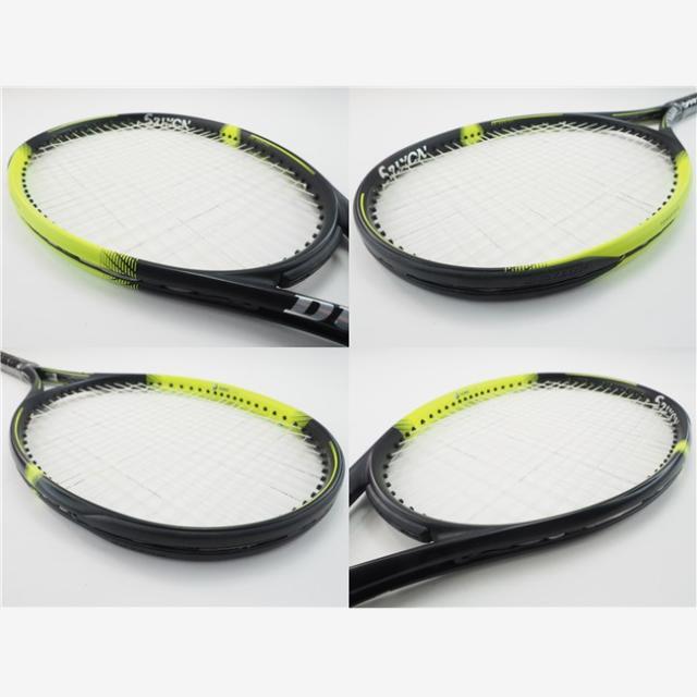 DUNLOP(ダンロップ)の中古 テニスラケット ダンロップ エスエックス300 ライト 2019年モデル (G2)DUNLOP SX 300 LITE 2019 スポーツ/アウトドアのテニス(ラケット)の商品写真