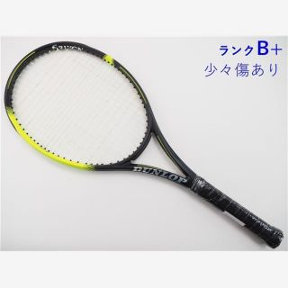 ダンロップ(DUNLOP)の中古 テニスラケット ダンロップ エスエックス300 ライト 2019年モデル (G2)DUNLOP SX 300 LITE 2019(ラケット)