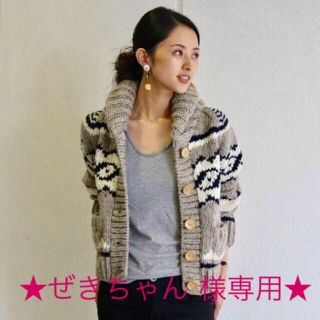 トゥデイフル(TODAYFUL)のぜきちゃん 様専用出品★購入禁止★(その他)