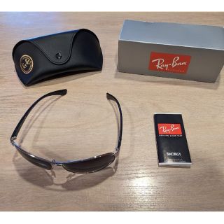レイバン(Ray-Ban)のレイバン[Ray-Ban]サングラス(サングラス/メガネ)