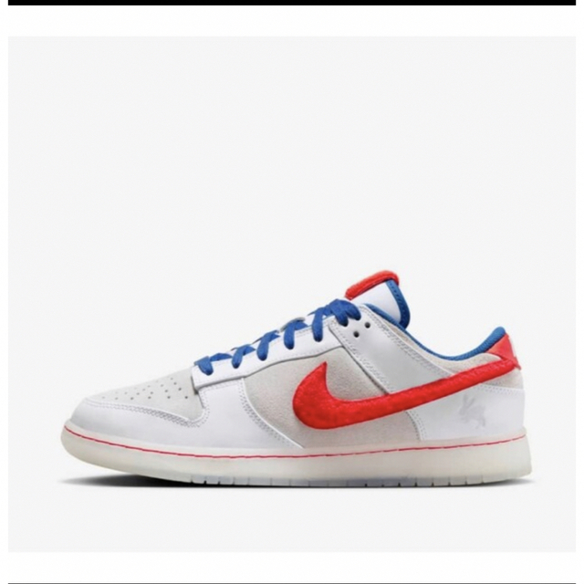 Nike Dunk Low Year of the Rabbit  28cm