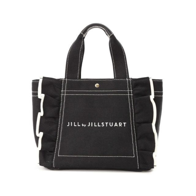 JILL by JILLSTUART - ジルバイ JILL by JILLSTUARTフリルトート ...