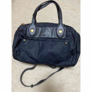 マークバイマークジェイコブス(MARC BY MARC JACOBS)のMARC BY MARCJACOBS ボストン型ショルダーバッグ(ショルダーバッグ)