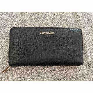 カルバンクライン(Calvin Klein)のCalvin Klein 長財布(長財布)