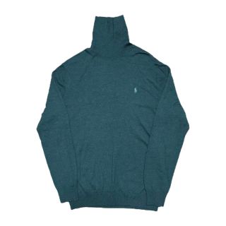 ポロラルフローレン(POLO RALPH LAUREN)のPOLO RALPH LAUREN  Turtle Neck Knit(ニット/セーター)