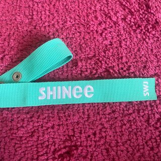 シャイニー(SHINee)のSHINee(K-POP/アジア)