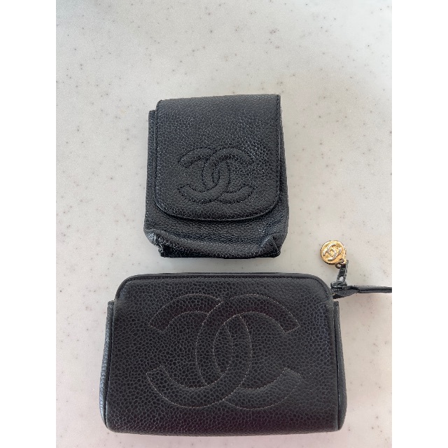 CHANELシガレットケース おてごろ価格 kytion-pack.com-日本全国へ全品