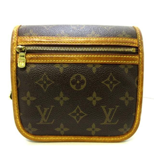 ができませ LOUIS VUITTON - ルイヴィトン ウエストポーチ モノグラム