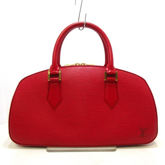 年末のプロモーション特価! LOUIS VUITTON エピ美品 ハンドバッグ