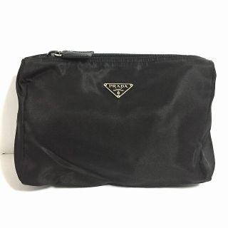 プラダ ポーチ(レディース)の通販 3,000点以上 | PRADAのレディースを