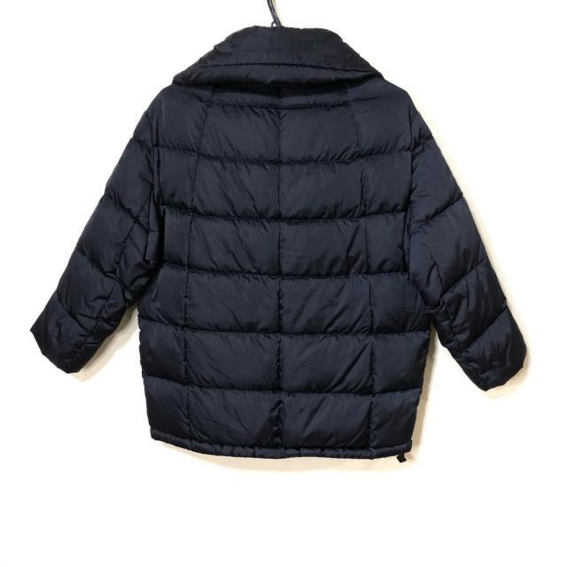 17AW HERNO リブネックダウンコート サイズ ショッピ www.bizlaw.id