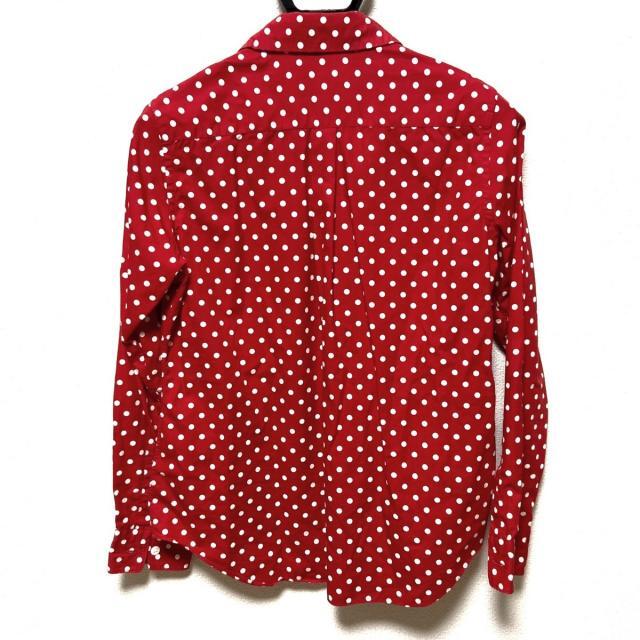 COMME des GARCONS（シャツ/ブラウス(長袖/七分)）のフリマ