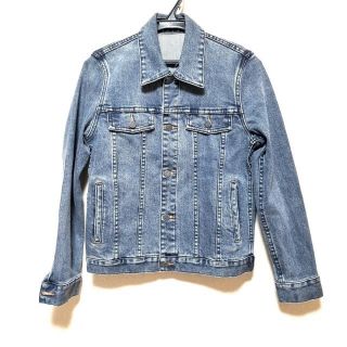 アーペーセー(A.P.C)のアーペーセー Gジャン サイズXS メンズ -(Gジャン/デニムジャケット)