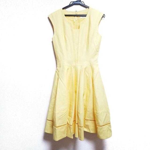 フォクシー ワンピース サイズ38 M美品 - レディース ワンピース