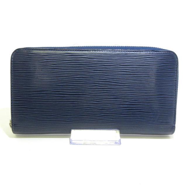 定番 ルイヴィトン - VUITTON LOUIS 長財布 M60307 エピ 財布 - www