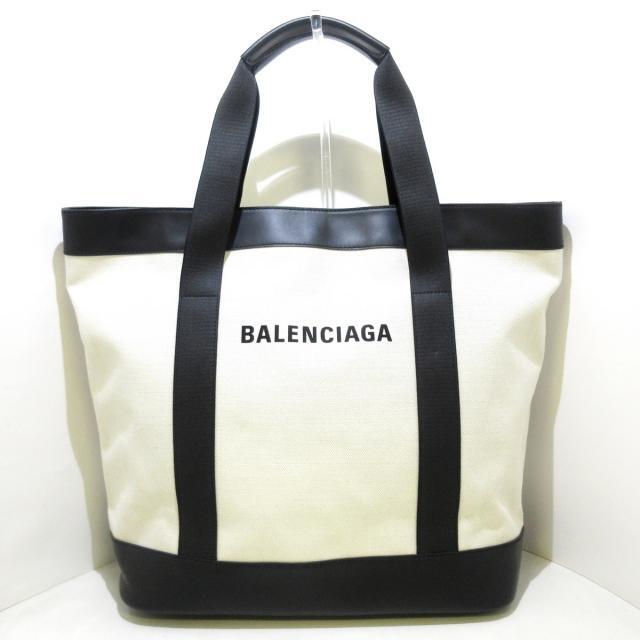 人気新品入荷 Balenciaga 374767 トートバッグ美品 バレンシアガ