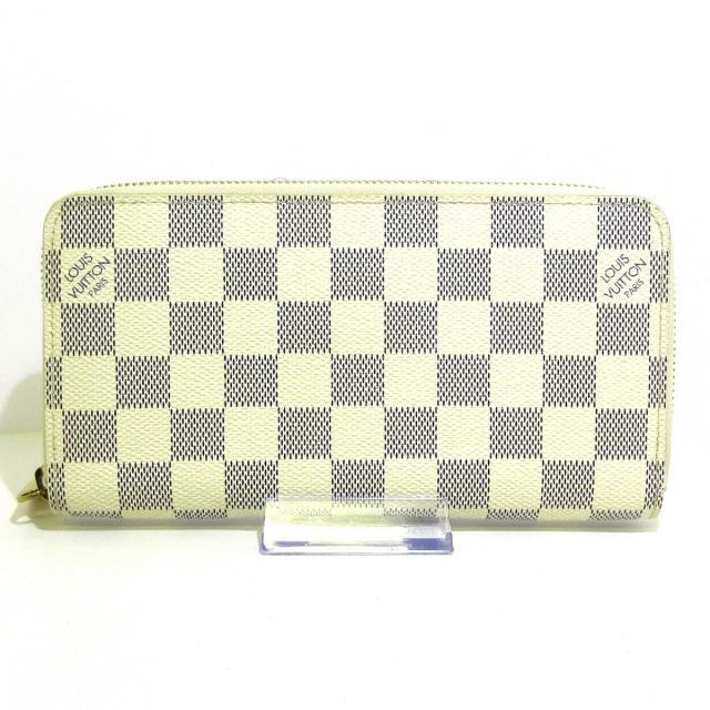 新作登場得価 LOUIS VUITTON - ルイヴィトン 札入れ美品 M62294の通販