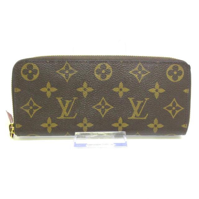 最終値下！LOUIS VUITTON ???? 長財布 ヴィトン モノグラム