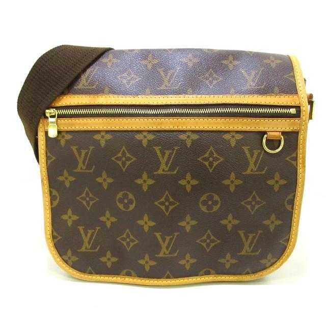 LOUIS VUITTON - ルイヴィトン ショルダーバッグ モノグラム